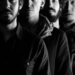 Linkin Park phone wallpaper