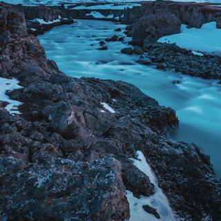 Iceland iPhone wallpaper