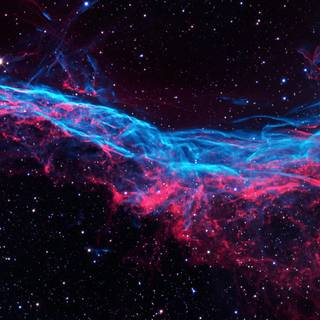 Space iPhone 13 wallpaper