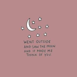 Cute aesthetic phone wallpaper