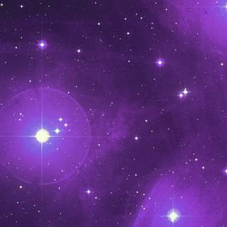 Space iPhone 13 wallpaper