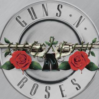 Guns N’ Roses iPhone wallpaper