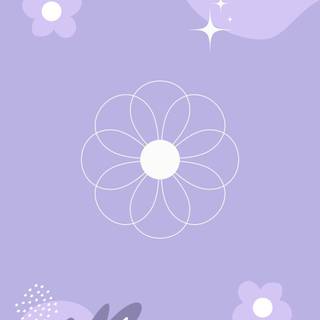 Cute aesthetic phone wallpaper