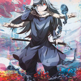 Rimuru iPhone wallpaper