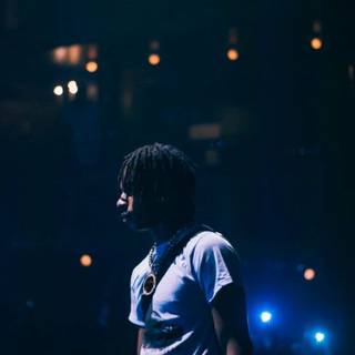 Polo G phone wallpaper