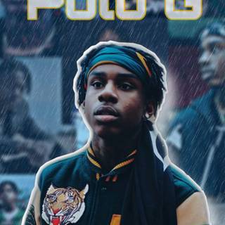 Polo G phone wallpaper