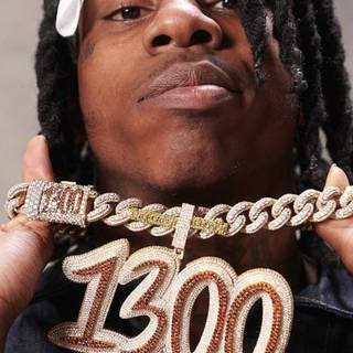 Polo G phone wallpaper