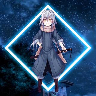 Rimuru iPhone wallpaper