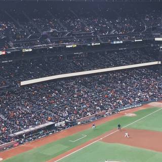 iPhone baseball wallpaper