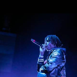 Polo G phone wallpaper