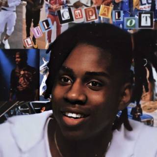 Polo G phone wallpaper