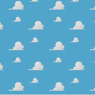 Pixar iPhone wallpaper