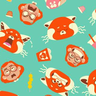 Pixar iPhone wallpaper