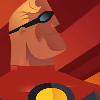 Pixar iPhone wallpaper