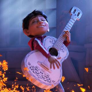 Pixar iPhone wallpaper