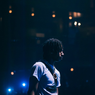 Polo G phone wallpaper