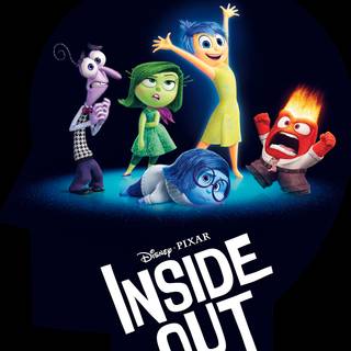 Pixar iPhone wallpaper