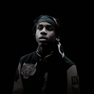 Polo G phone wallpaper