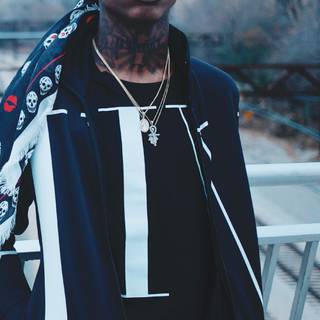 Polo G phone wallpaper