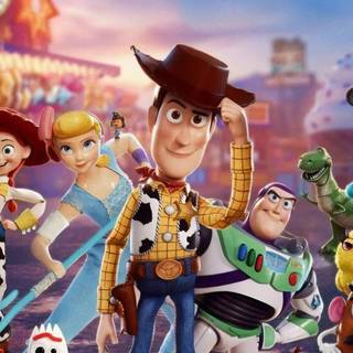 Pixar iPhone wallpaper