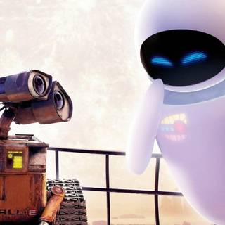 Pixar iPhone wallpaper