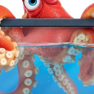 Pixar iPhone wallpaper