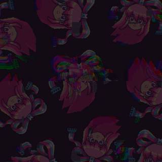 Gravity Falls iPhone wallpaper