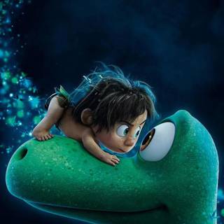 Pixar iPhone wallpaper