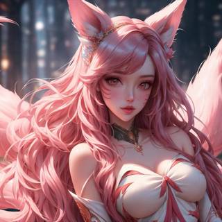 Windows 11 anime wallpaper