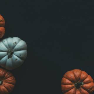 Aesthetic Halloween 2023 wallpaper