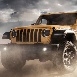 Jeep phone wallpaper