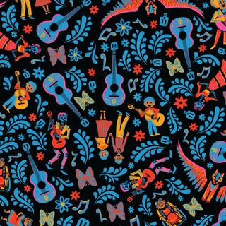 Pixar iPhone wallpaper