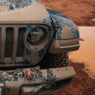 Jeep phone wallpaper