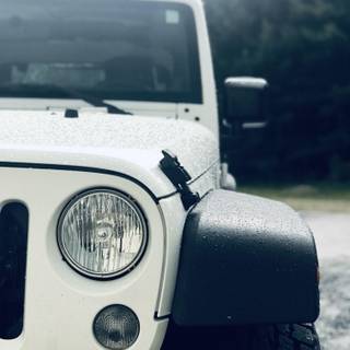 Jeep phone wallpaper