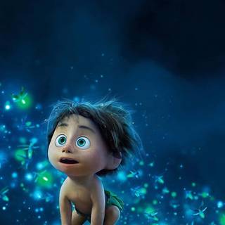 Pixar iPhone wallpaper