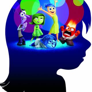 Pixar iPhone wallpaper