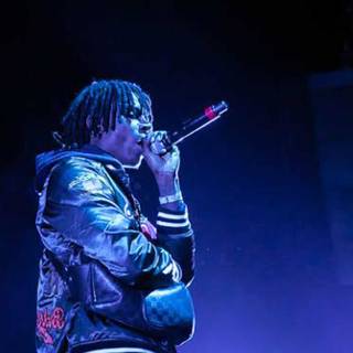 Polo G phone wallpaper