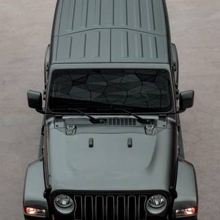 Jeep phone wallpaper