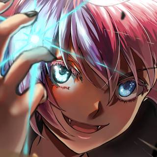 Rimuru manga wallpaper