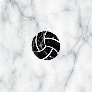 Volleyball iPhone wallpaper