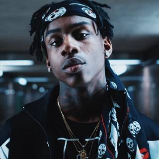 Polo G phone wallpaper