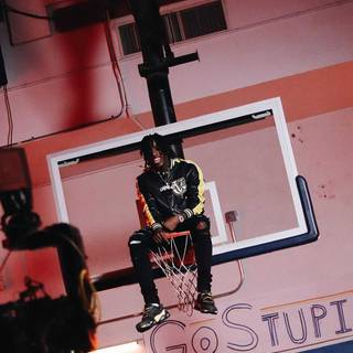 Polo G phone wallpaper