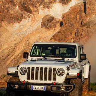 Jeep phone wallpaper