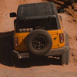 Jeep phone wallpaper