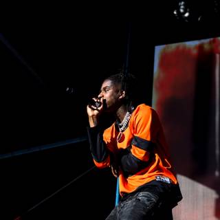 Polo G phone wallpaper