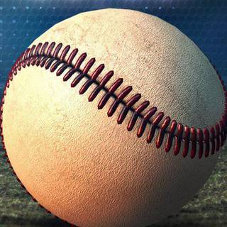 iPhone baseball wallpaper