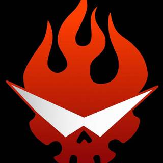 Gurren Lagann iPhone wallpaper