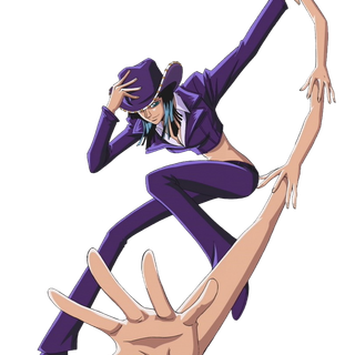 Nico Robin iPhone wallpaper