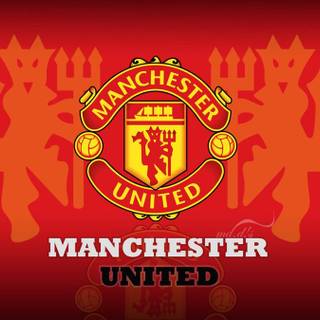Manchester United laptop wallpaper