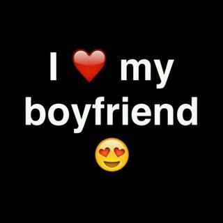 I love my man wallpaper